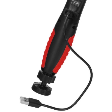 Rexer Work Lamp 450lm 270d Swivel Dimmable Magnet Hook USB RX9060