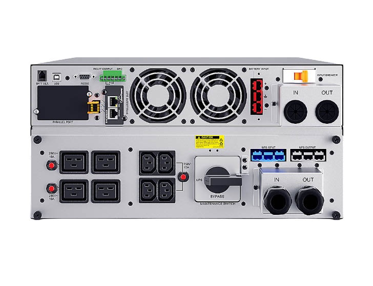 CyberPower ONL Rackmount UPS OLS10KERT5UM 10000VA