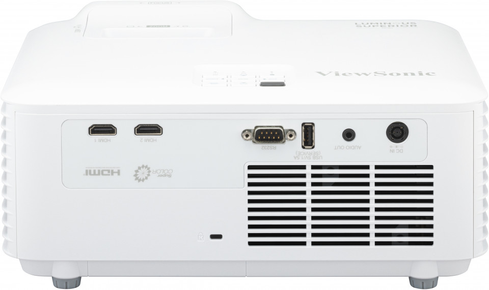 Viewsonic Projector 1080p Laser DLP 5000 Lumens LS740HD