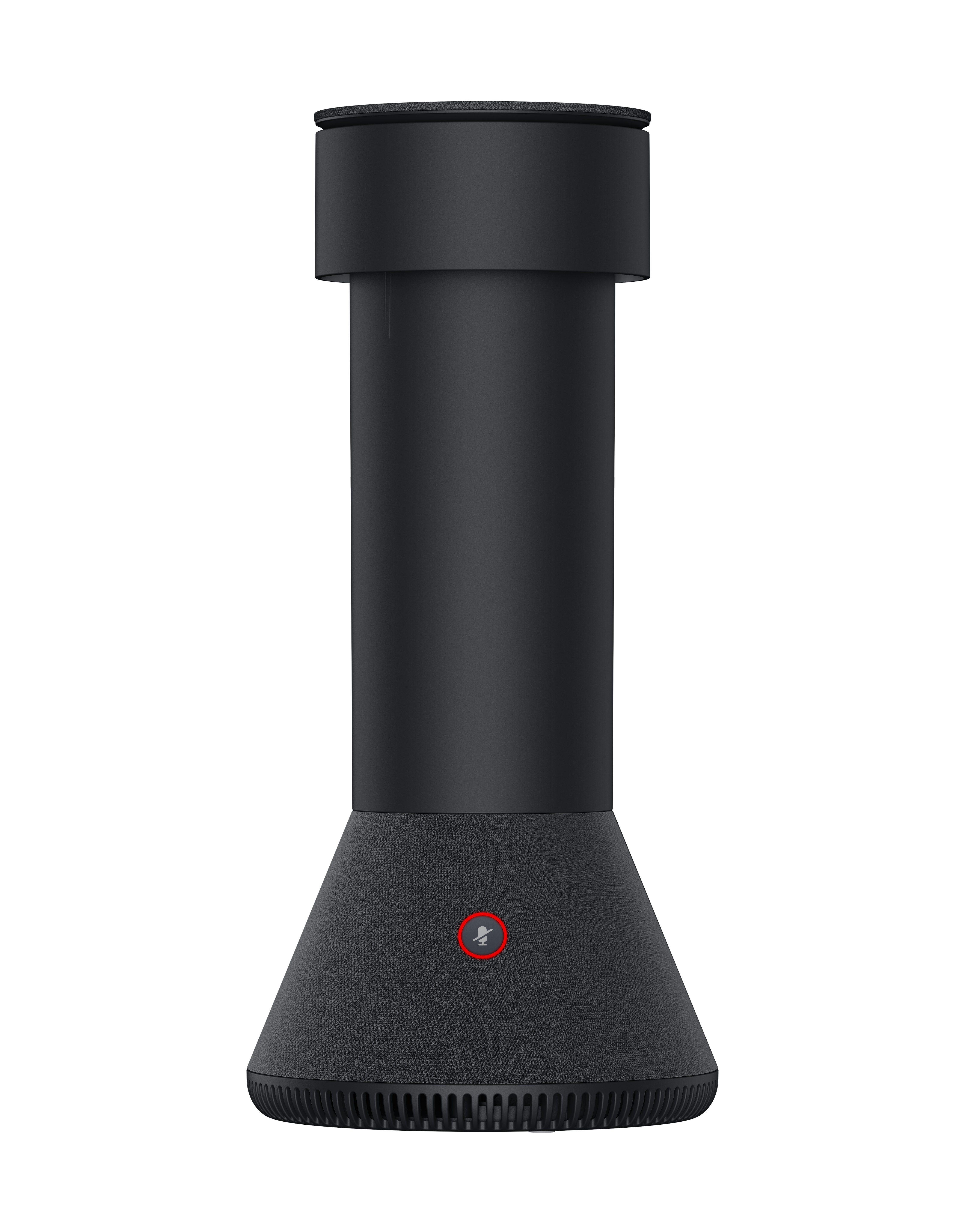 Yealnik Center-view Intelligent Tabletop Camera for Connecting with MeetingBar MTower