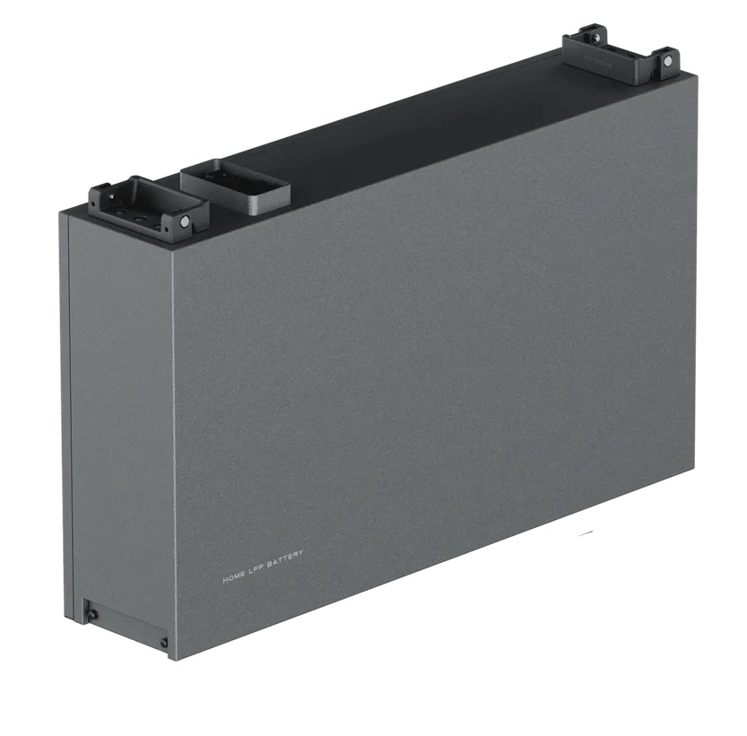 EcoFlow PowerOcean LFP Battery 5KWh