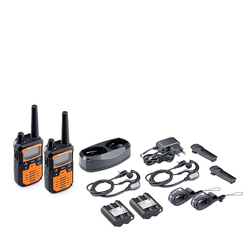 Midland Radio Walkie Talkies XT70 Pro Hobby & Work
