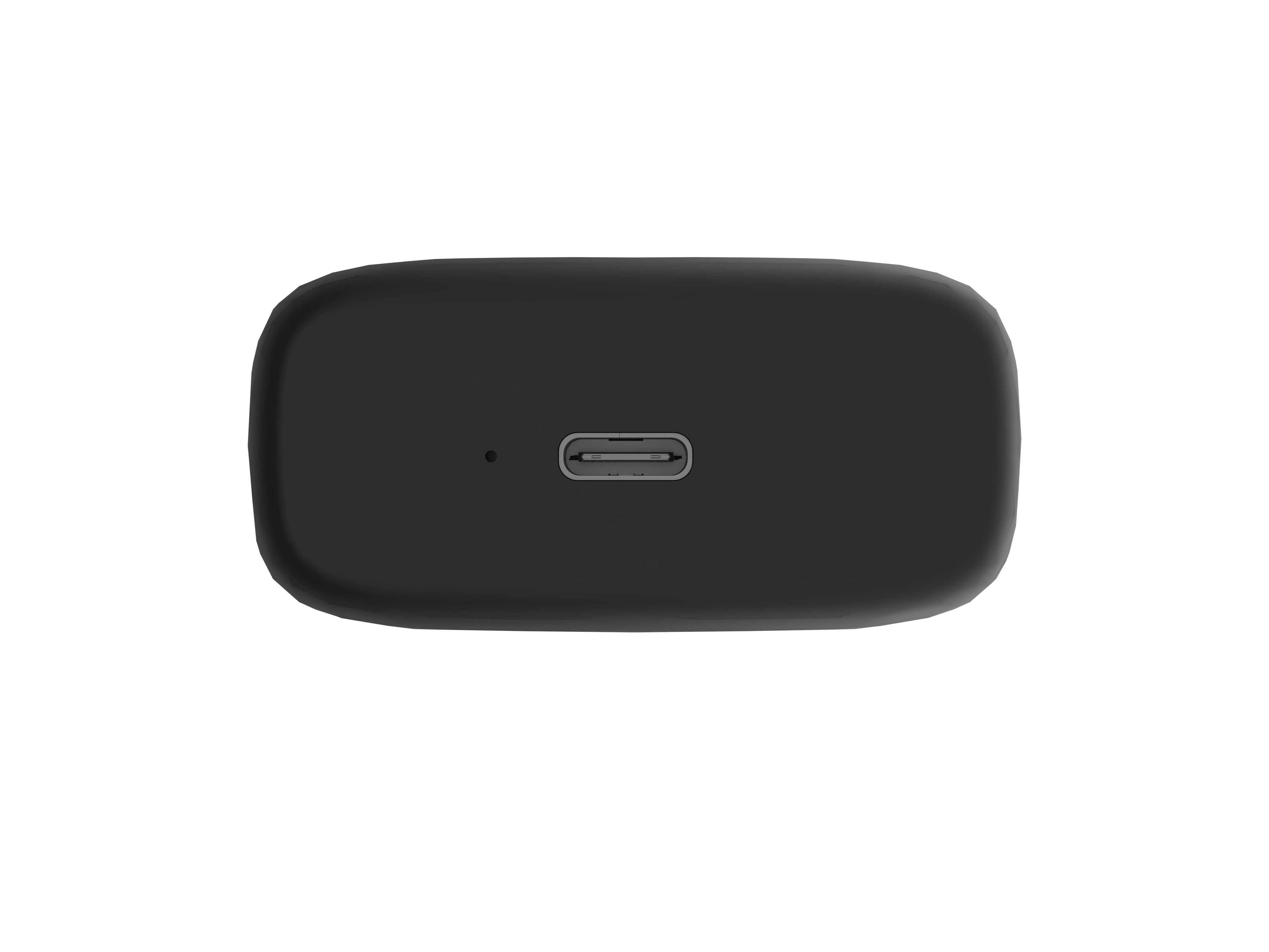 Natec Wireless Wearable Microphones for Contect Creators USB-C HOPPER LAVALIER