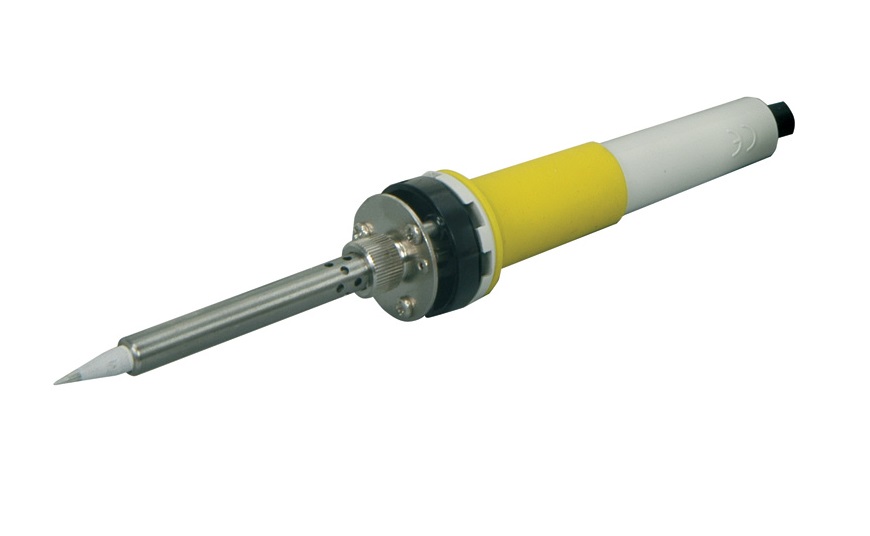 Mercury Replacement iron for Soldering Station 703.129UK