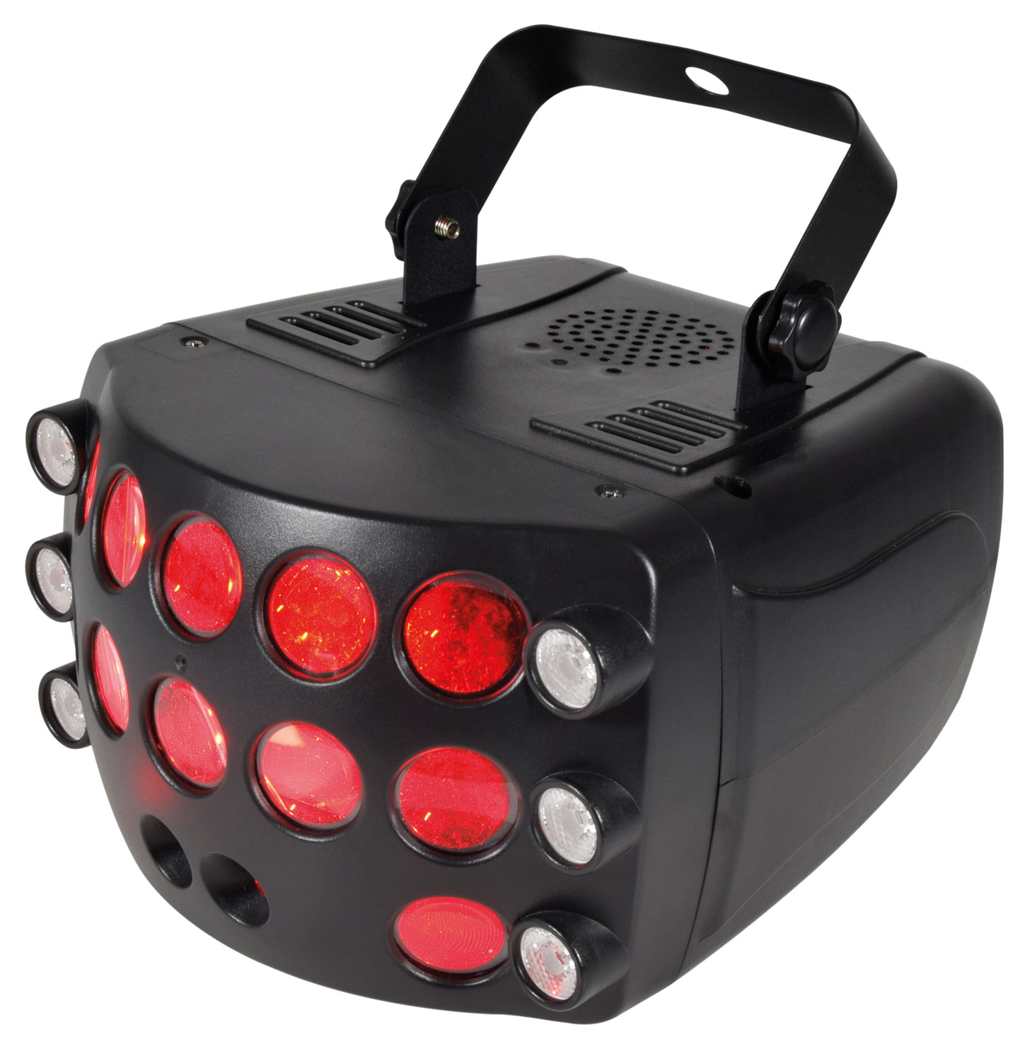 QTXlight Butterfly Effect 3-in-1 LED & Laser Effect Light 151.744UK