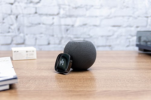 iEast Olio WIFI & Bluetooth Multiroom Audio Streamer Airplay2