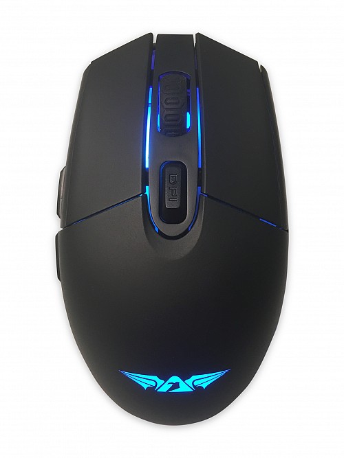 Armaggeddon Raven 3 Pro-Gaming Mouse with Free Mousemat