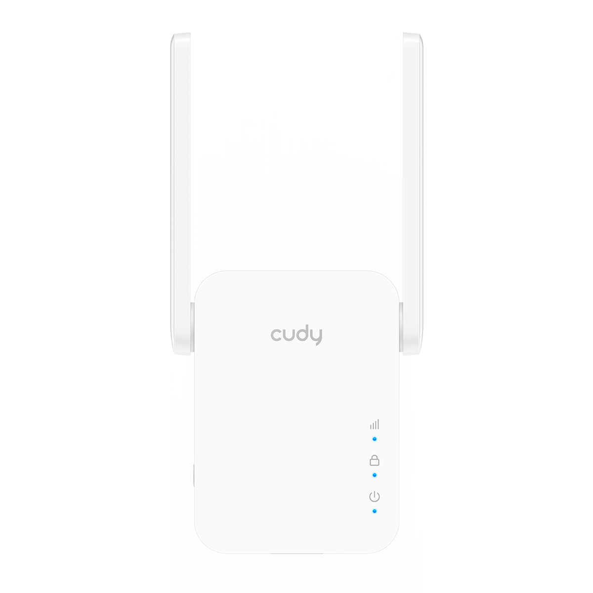 Cudy Extender Repeater N300 Wi-Fi Mesh RE300 UK Plug