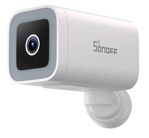 Sonoff Smart WiFi IP Security Camera CAM-B1P