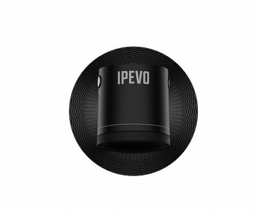 IPEVO VOCAL AI Beamforming Bluetooth Portable Speakerphone