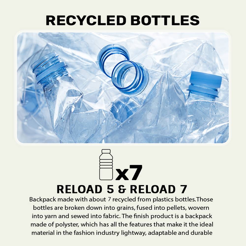 Armaggeddon Gaming Bag RELOAD 7 Black