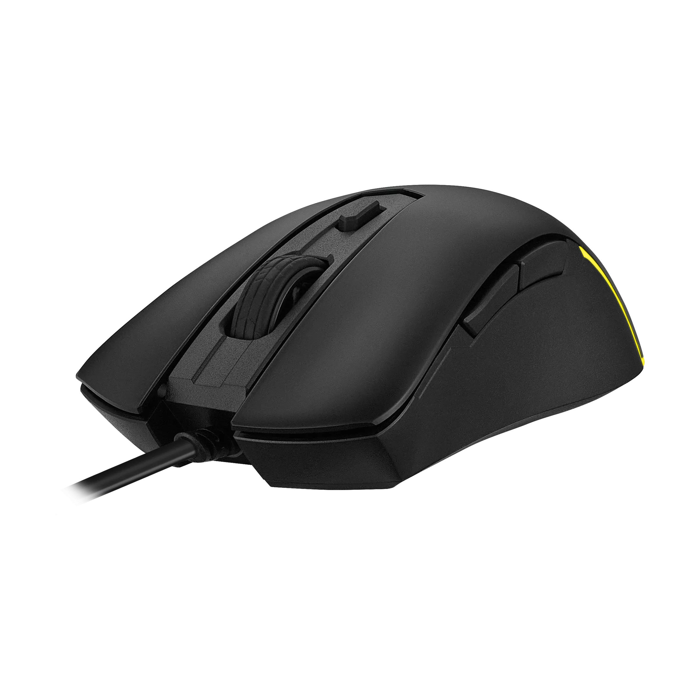ASUS Gaming Mouse Wired IP56 RGB TUF GAMING M3 GEN II