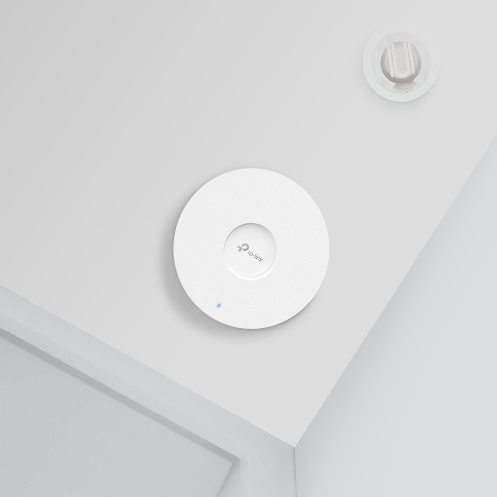 TP-LINK EAP653 AX3000 Ceiling Mount WiFi 6 Access Point