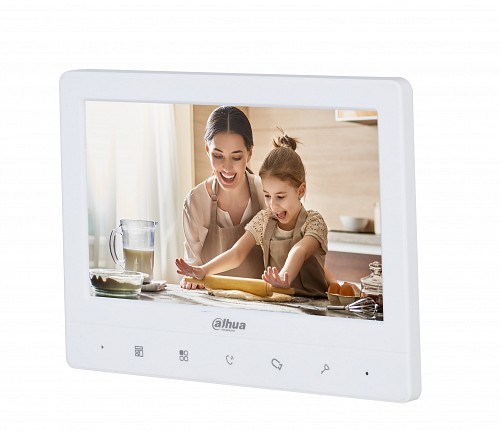 Dahua VD Analog Doorphone Monitor VTH1020J