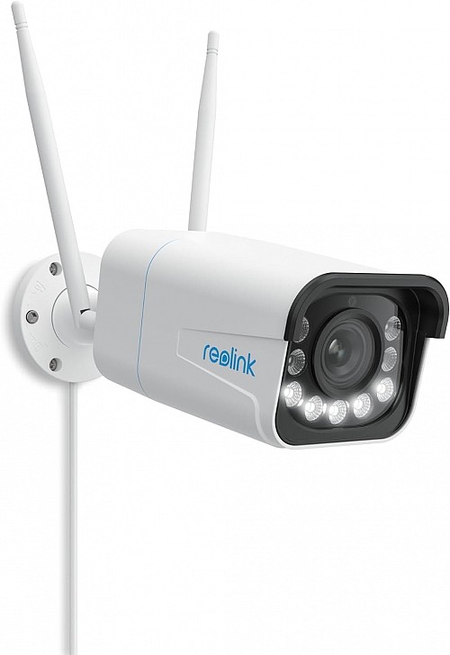 Reolink WIFI Outdoor Camera 8MP 5x Optical Zoom RLC-811WA