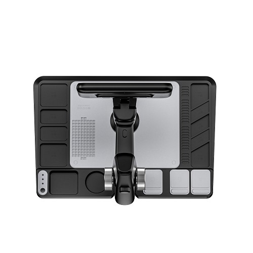 Noyafa NF-318 Digital Microscope 1600x with Display