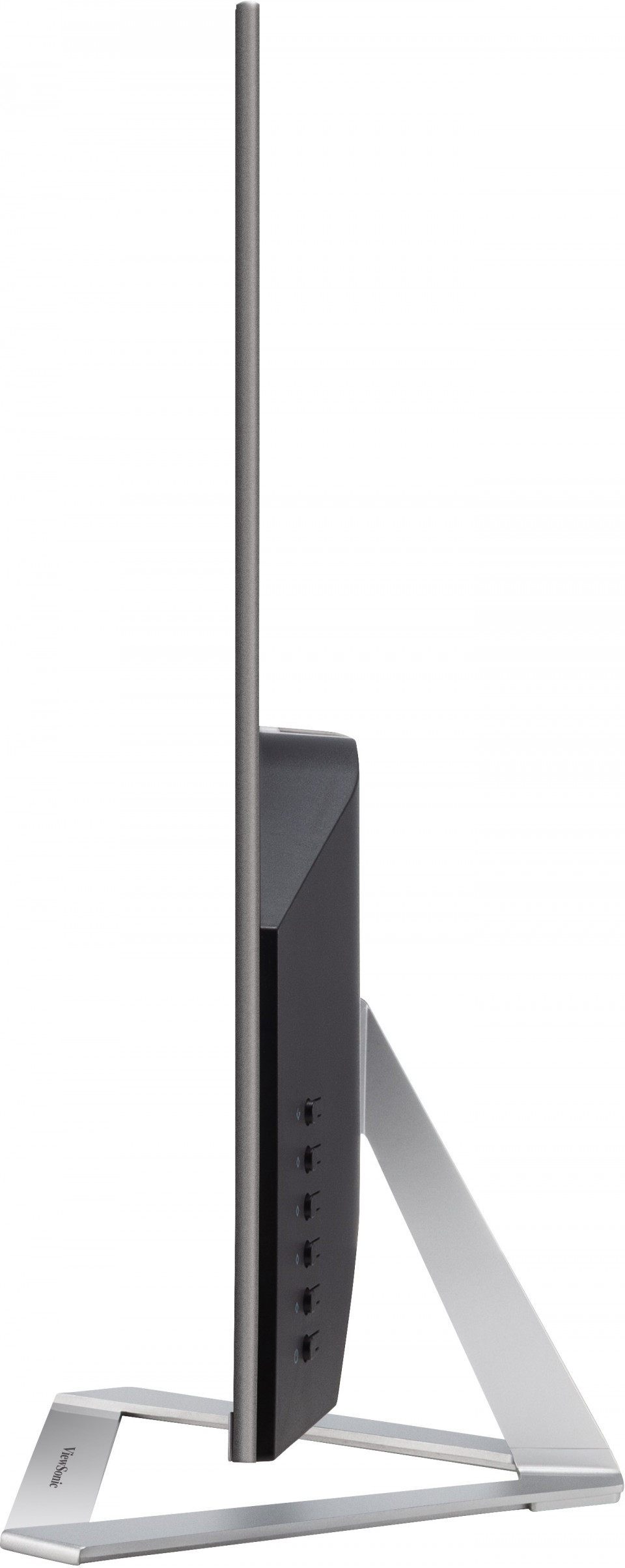Viewsonic Monitor VX 32'' 2K IPS 75Hz Frameless/Speakers/DisplayPort/HDMI VX3276-2K-mhd-2