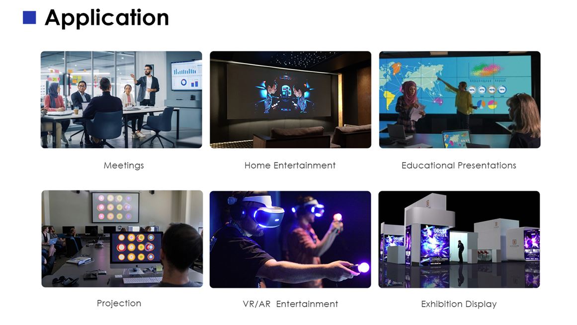 Lenkeng HDMI Wireless Extender 4K60Hz Mini 20m HDMI LKV488-V2.0