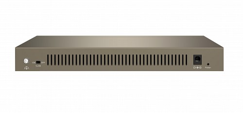 Tenda 16-Port Gigabit Ethernet Switch Desktop TEG1016M