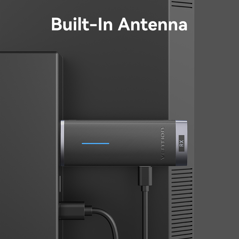 Vention HDMI Wireless Transmitter-Receiver Kit 5GHz 1080p ADCB0