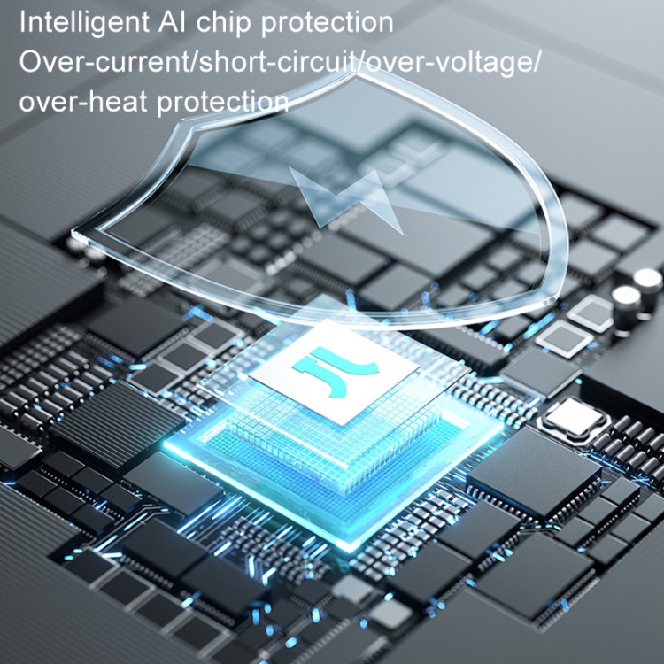 Jisulife Stroller Fan Life2 Green