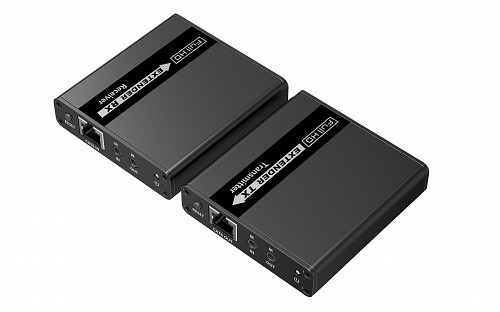 Lenkeng HDMI Extender over Ethernet 70m 1080p IR Loop LKV223