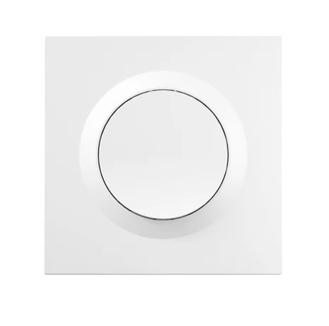 Sonoff Zigbee Smart Wall Mechanical Switch 1-Button White