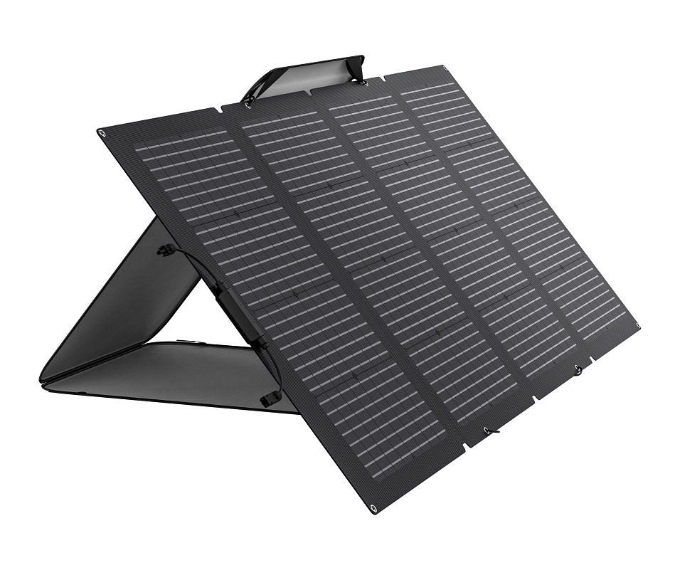 EcoFlow Portable Solar Panel 400W