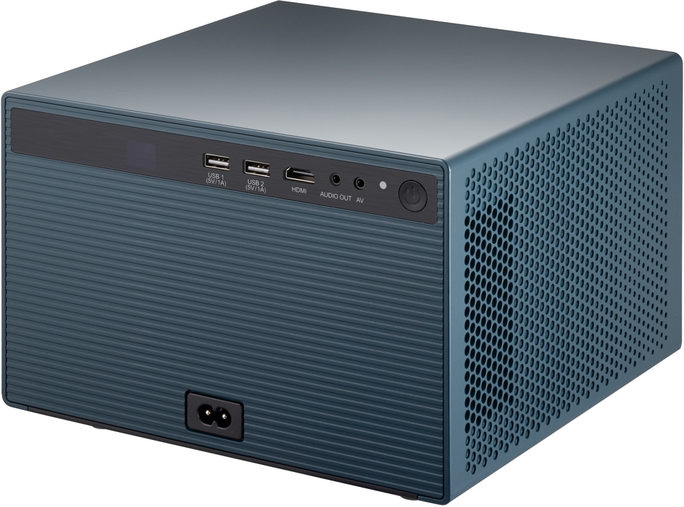 Viewsonic Projector LX60HD 1080p Smart LED Google TV Netflix