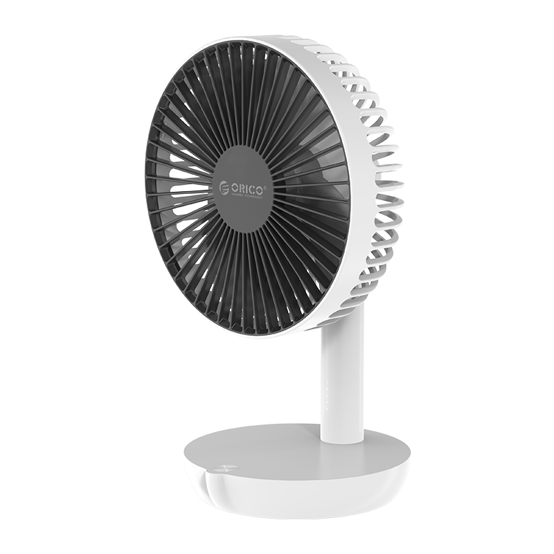 Orico VP Portable Desktop Fan 6W 4000mah GXZ-F819