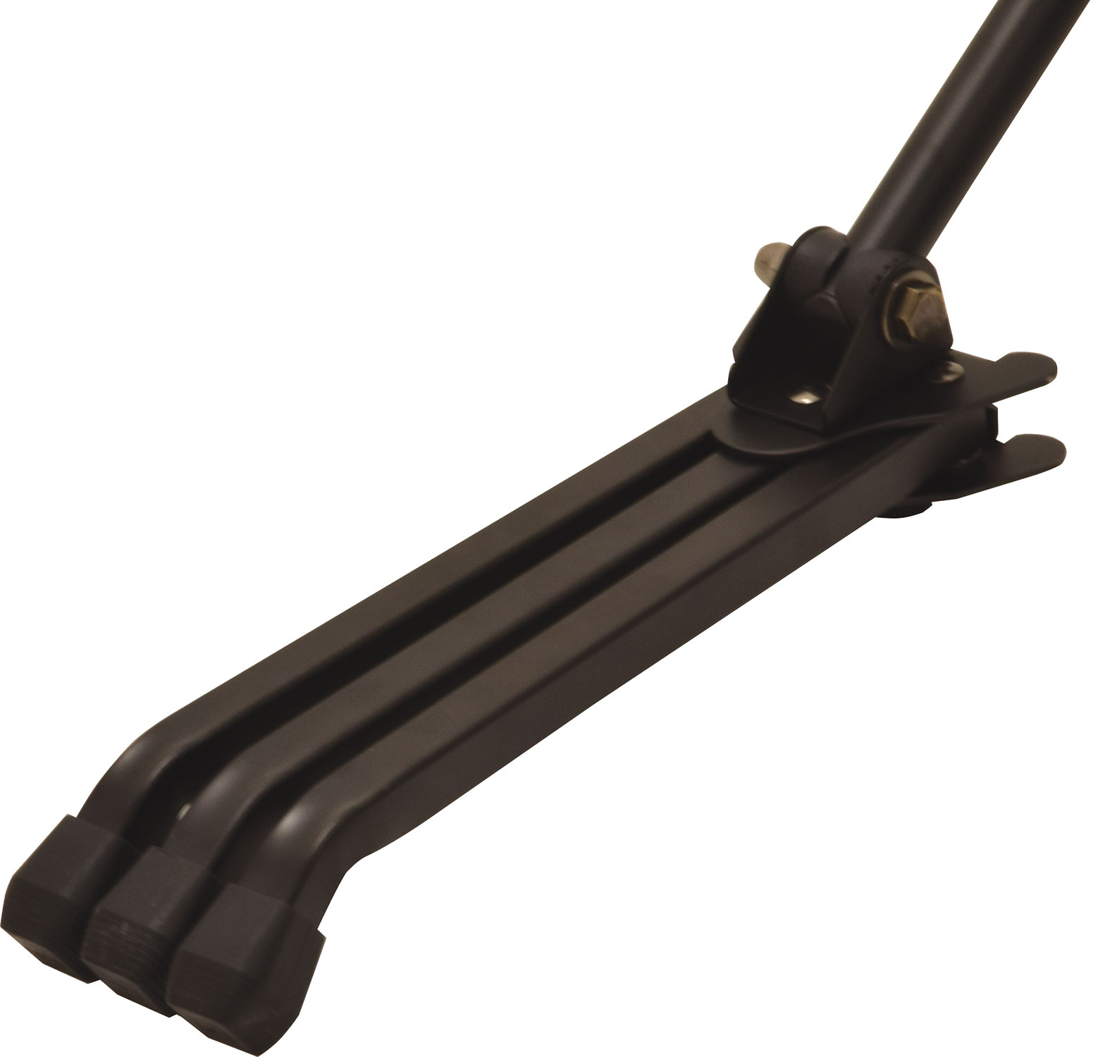 Chord COM-ST Microphone Tripod Stand - Single Hand Adjustment 180.060UK