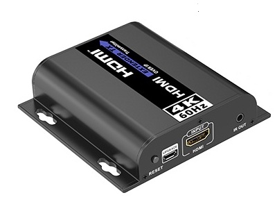 Lenkeng HDMI Matrix over IP 4K IR 120m Transmitter LKV483-M5.0-TX