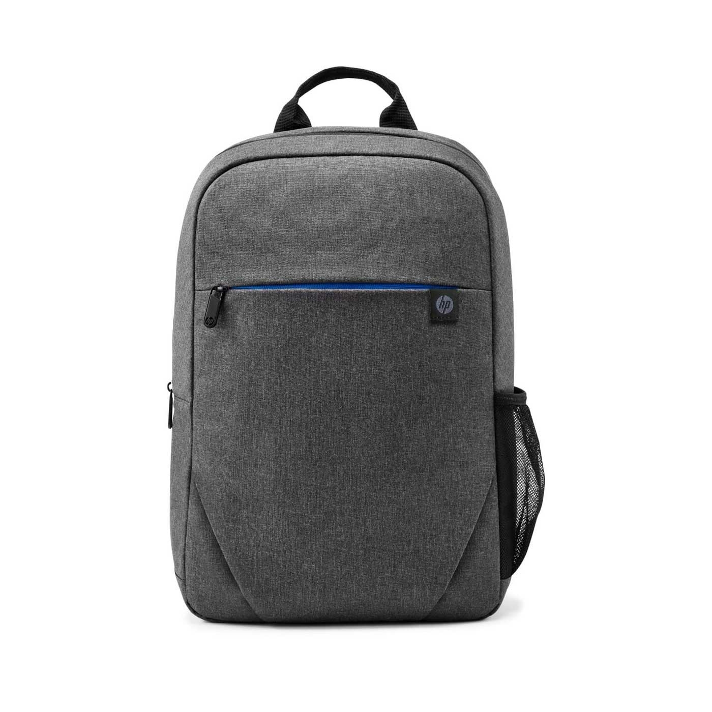 HP Prelude 15.6 Inch Laptop Backpack - Grey