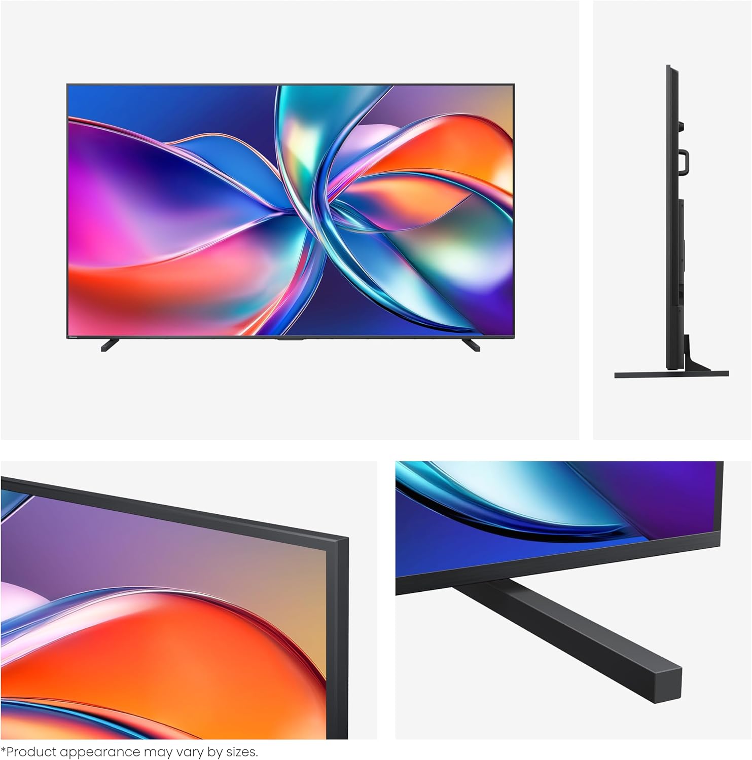 Hisense 98E7Q 98'' 4K Smart QLED  TV