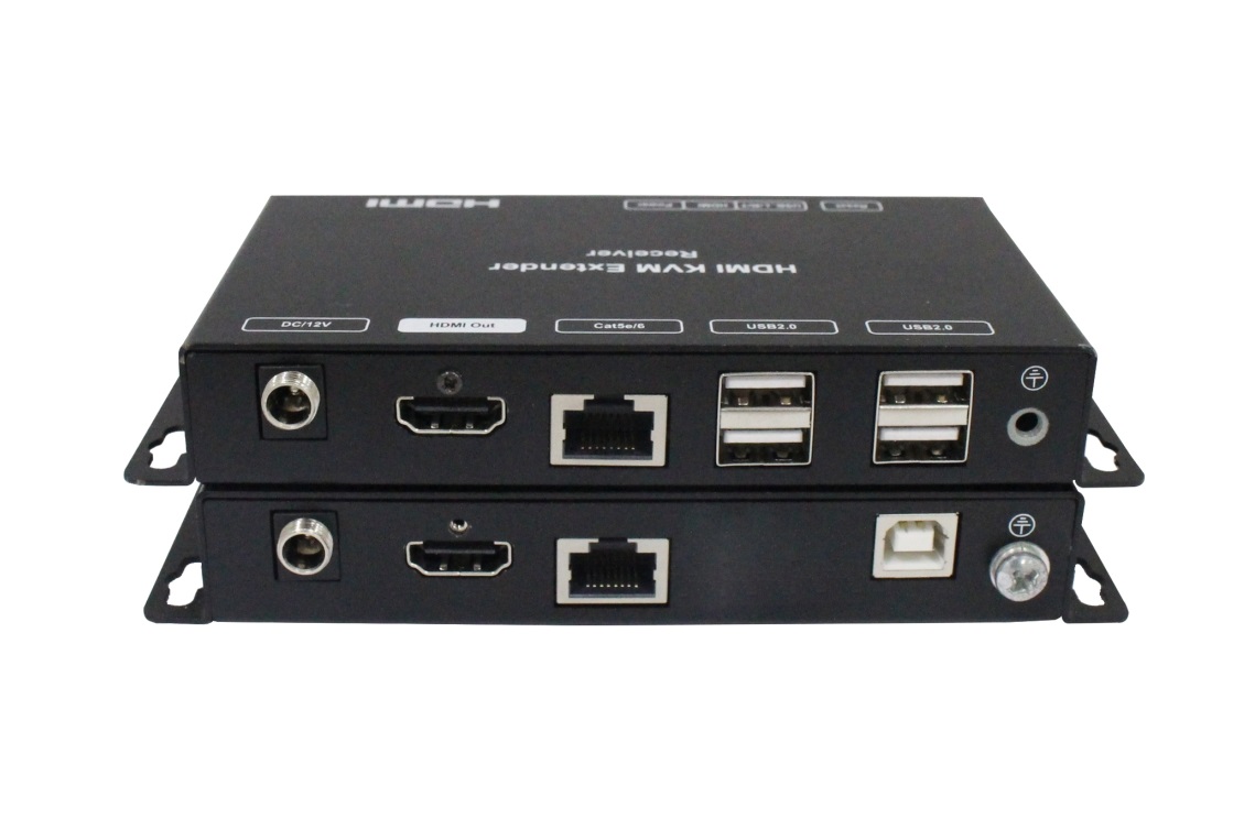 DigitMX DMX-EXT31 HDMI+USB KVM Extender 50m/100m