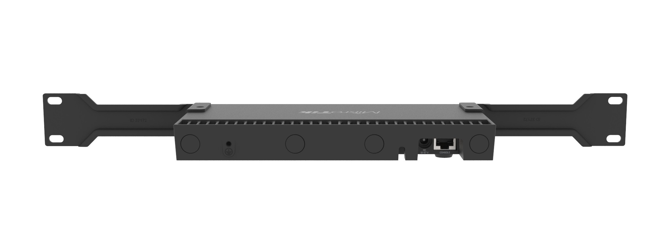 MikroTik K-65 Rackmount ears for RB4011