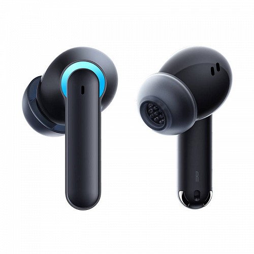 Baseus Headphones In Ear TWS AeQur G10 Cluster Black
