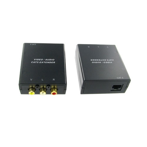 DigitMX DMX-AVEXT AV Extender over CAT5