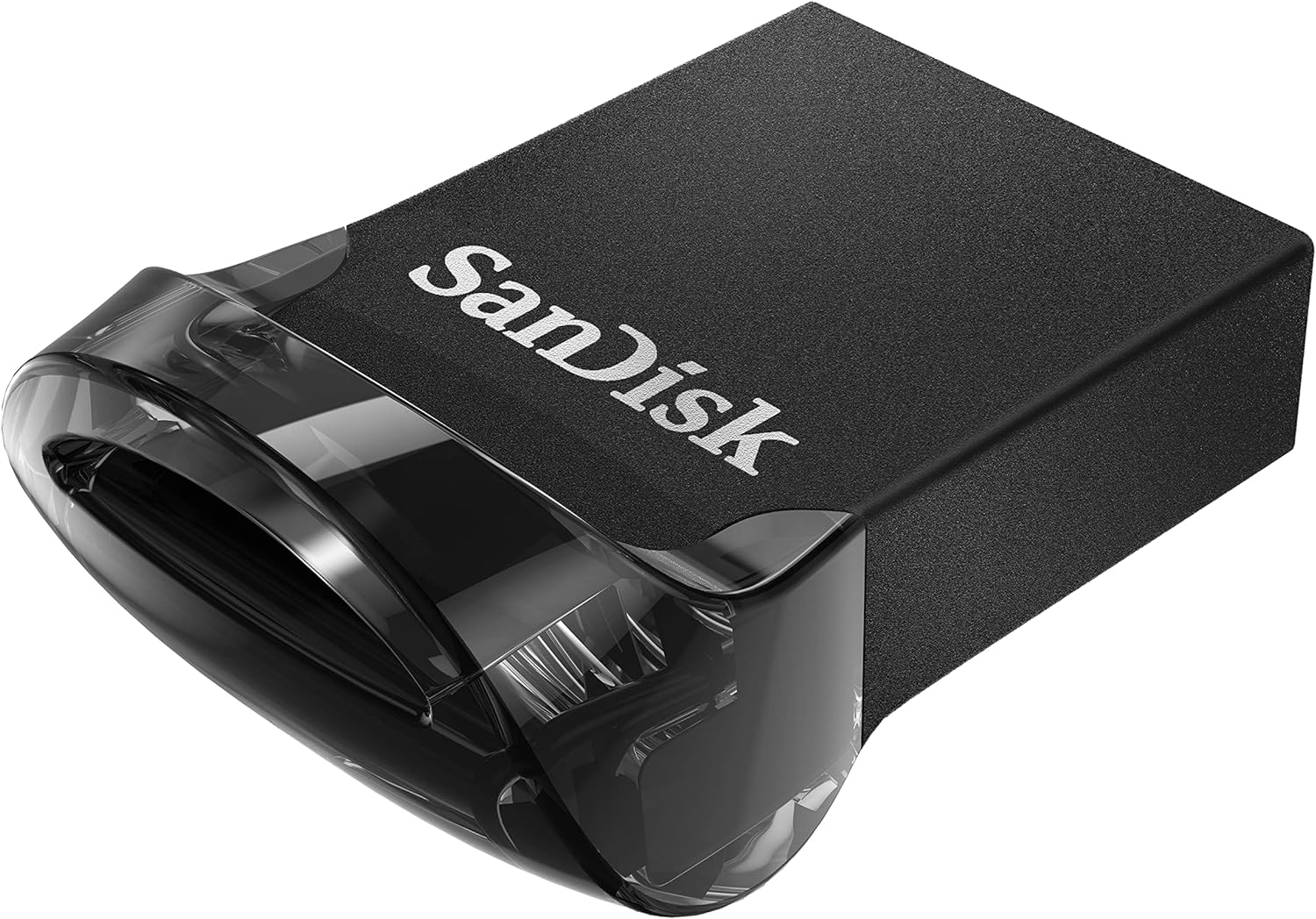 SanDisk 32GB Ultra Fit USB 3.2 Flash Drive - SDCZ430-032G-G46