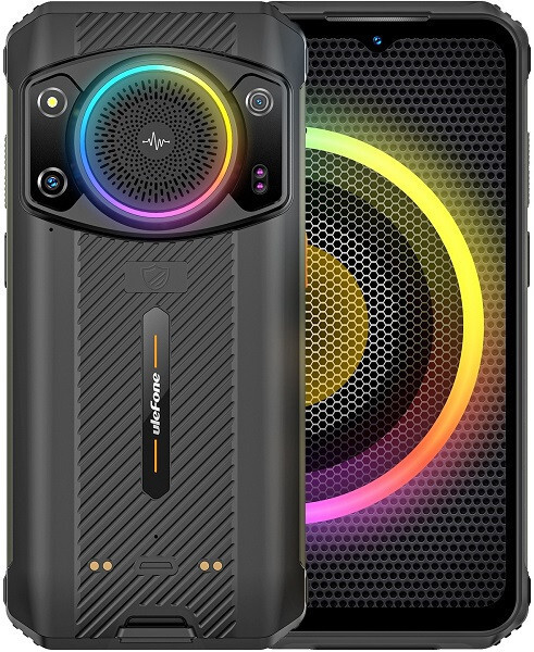Ulefone Armor 21 Dual SIM (8GB/256GB)