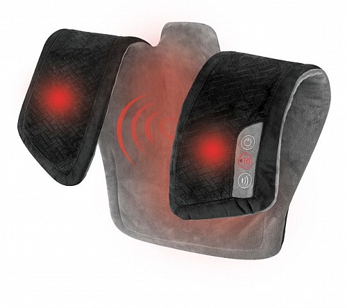 HoMedics Comfort Neck Shoulder Massager with Heat