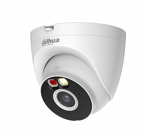 Dahua IP 4.0MP 2.8mm Wifi Dome Dual Illumination T4A-PV