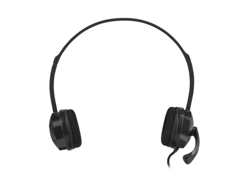 Natec Canary PC Headset with Microphone 2 x 3.5mm