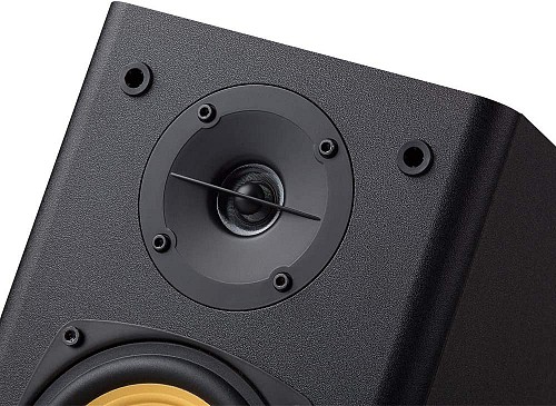 Edifier R1000T4 Active Speakers RCA Line-In Black