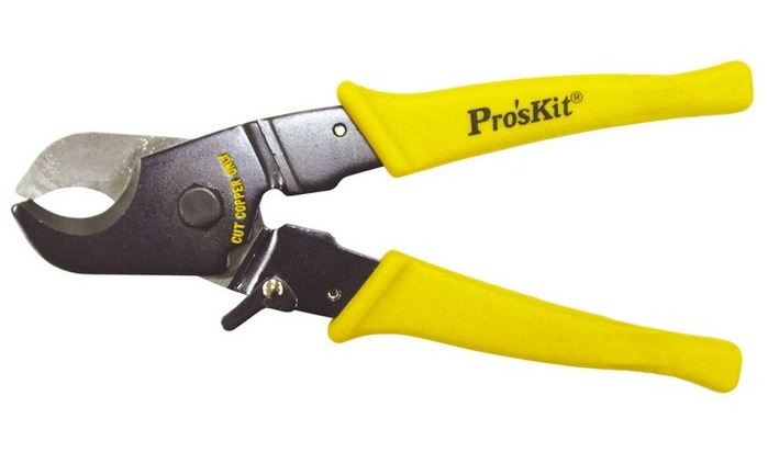Proskit Cutter for Cable 215mm 808-330A