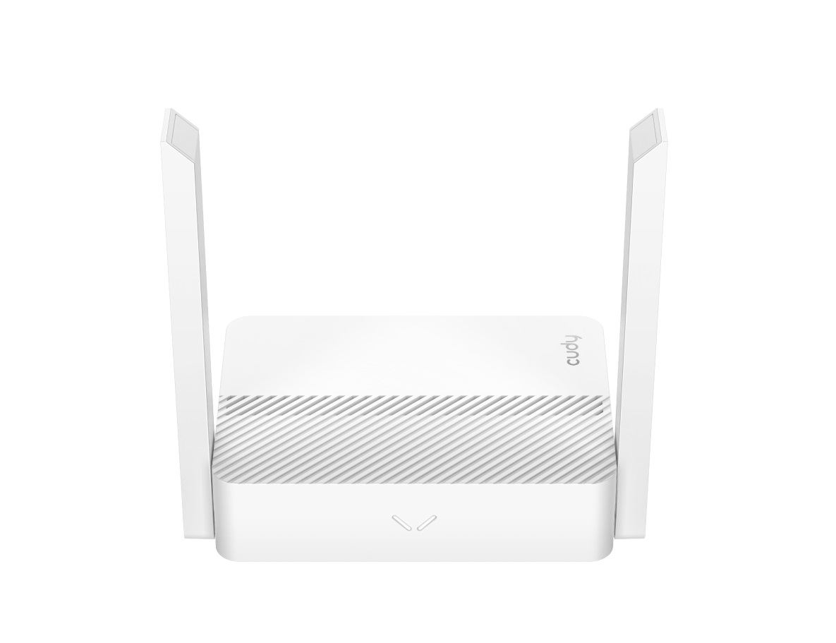Cudy Router N300 Wi-Fi WR300