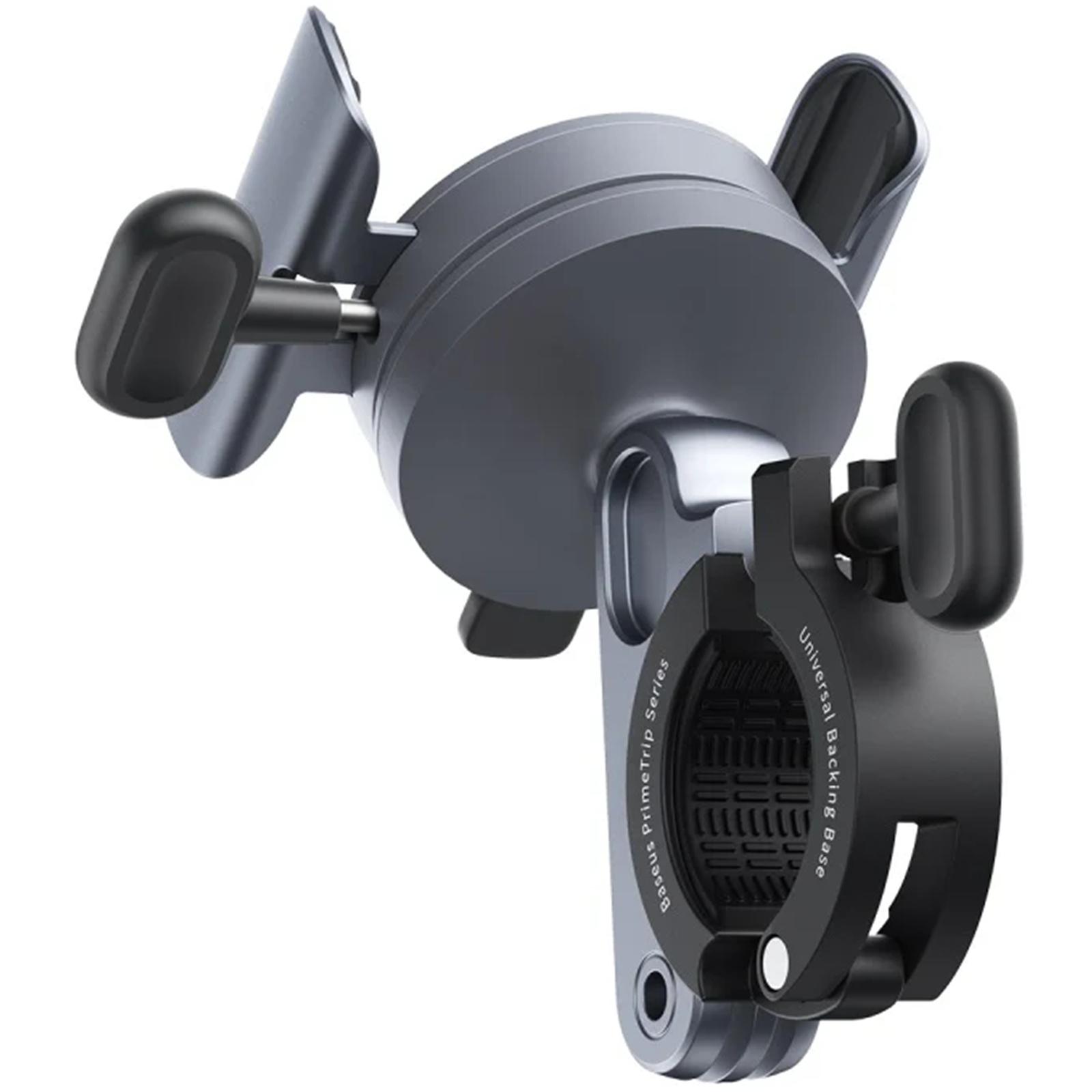Baseus VA Motorcycle/Bicycle Phone Holder PRIMETRIP