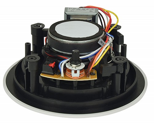 Adastra LP5V 100V Flat Ceiling Speaker 5.25'' 20W 952.260UK