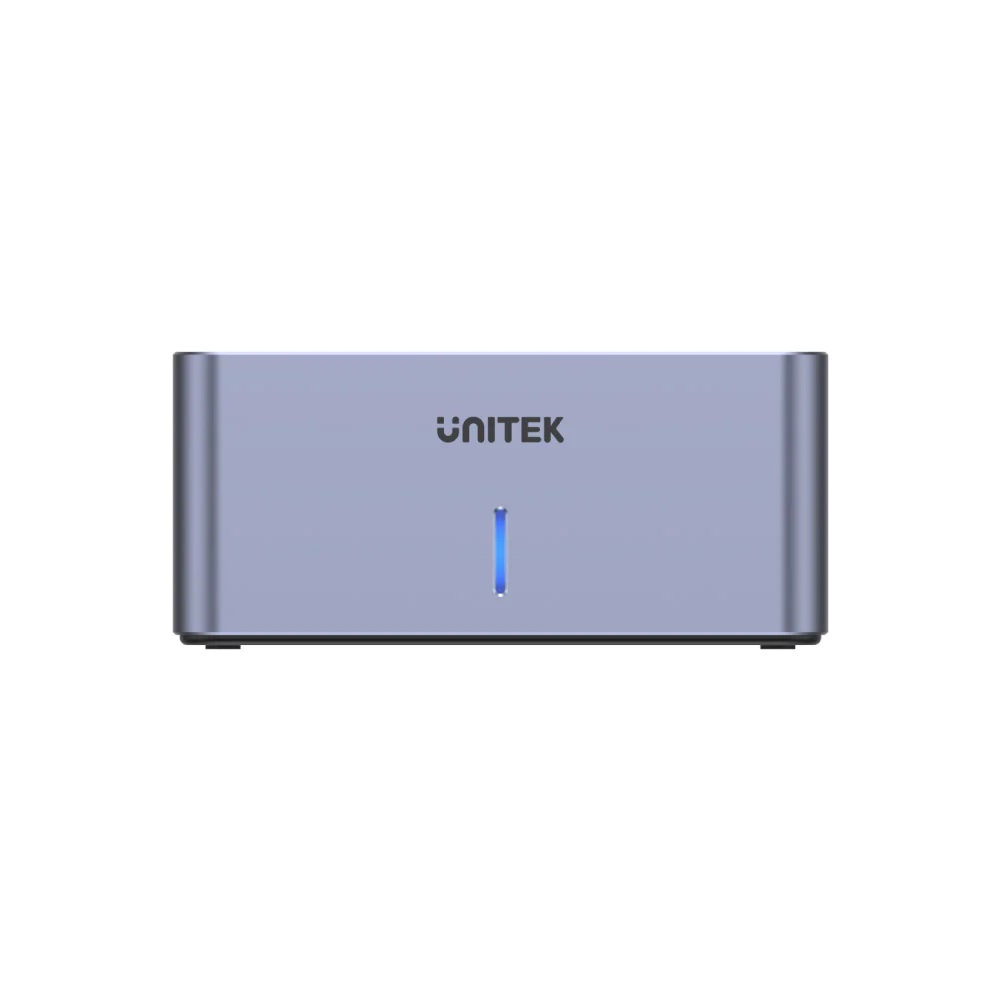 Unitek HDK SATA6G Single Bay HDD Docking Station S1304A
