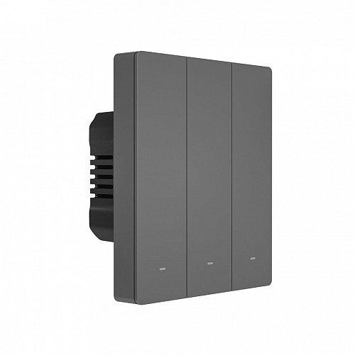 Sonoff M5 UK 3C WiFi Smart Wall Mechanical Switch